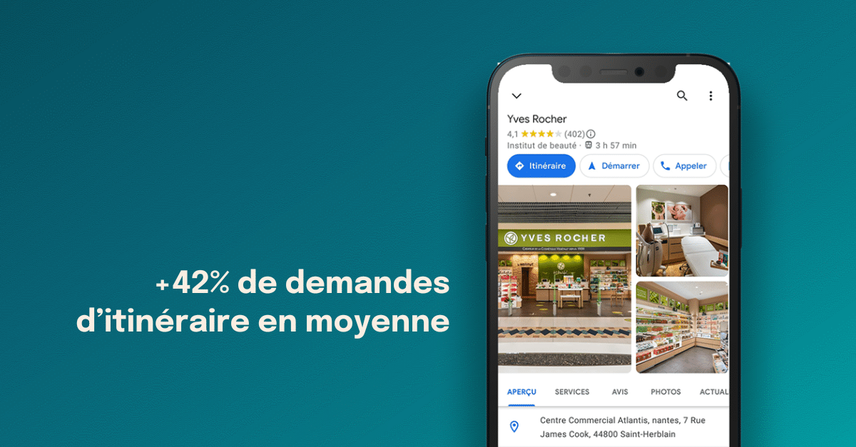 Webinar Evermaps : SEO local et photos optimisées