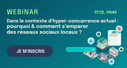 Webinar Social Media