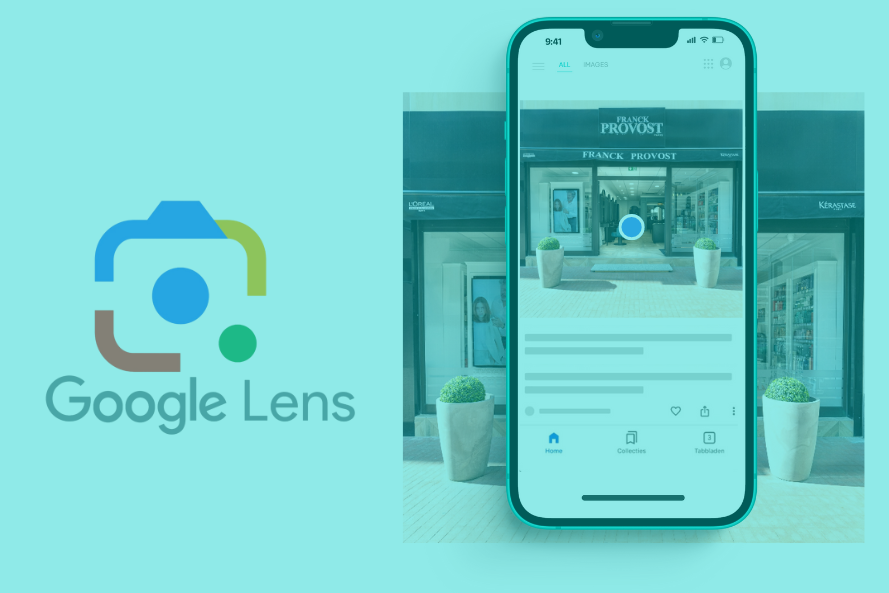 Article : comment rendre visibles vos points de vente dans IA Overviews après une recherche Google Lens ?